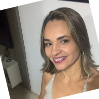 Viviane Romualdo Bahia da Silva