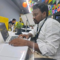 Bolleddula Satish