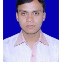 Ashish Tikariha