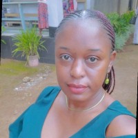 Caroline Lyimo