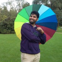 Lenoy Keettikal Paulose