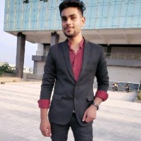 Ujwal Ghore