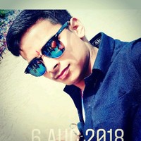 Sumit Kumar Yadav