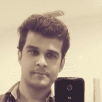 Jayraj Rao