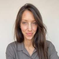 Liz Corrigan