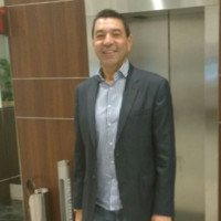 Carlos Eduardo Oliveira