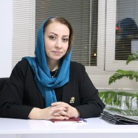 Baharak Heydariaghdam