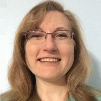 Heidi (Hall) Marshall