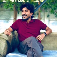 Srimanth B