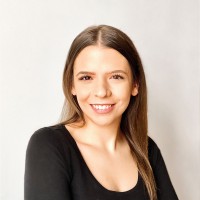 Maria Curic