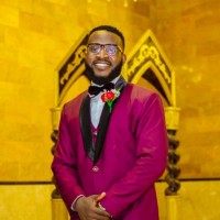 MacDonald Chukwuemeka E.