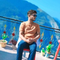 Shailesh Kumar