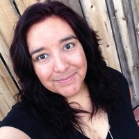 Suzette Delaware