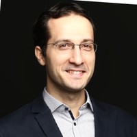 Ferhan Özkan 🔜 XRAI Hack at Gamescom