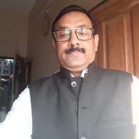 Rajiv Kumar Srivastava