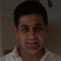 Roberto Andrés Jara jara
