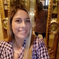 Ana Lucía Chazy