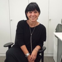 Patrizia Alberghini