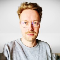 Kristian Wegelius