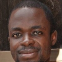 Kennedy Oduro-Gyamfi (BCom, MBA, CA)