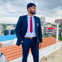 Gouresh Sawant