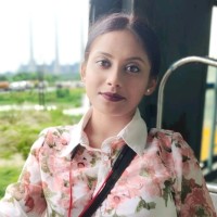 Anamika Adak