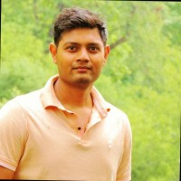 Setu Kumar