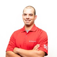 Aaron Steenburgh