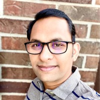 Arpan Prakash