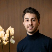 Tolga Özpalabiyik