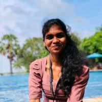 Yalini Pushpakanthan