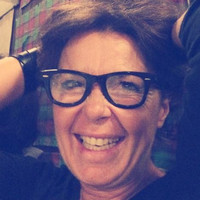 Carola Tagliaferri