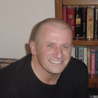 Richard Whiteman