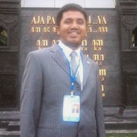 Ismail Jabar S.Kom