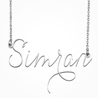 Simran Kanwar