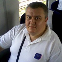 Florin - Romeo Dumitrache