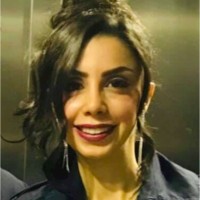 Sinem Burcu Erdoğan