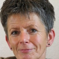 Margreet De Ruiter