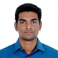 Goutham Murari V P
