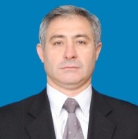 Rafael Mardiyev, MBA