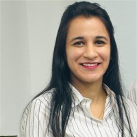 Vishali Arora