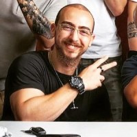 Carlos Rodrigues