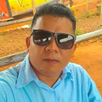 Arionildo Sousa
