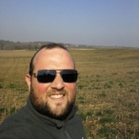 Thomas DUBOST