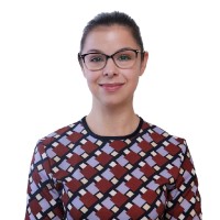 Jenevieve Reynolds