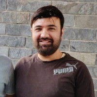 Saahil Mehta