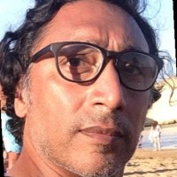 Ash Chopra