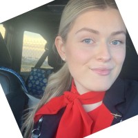 Tayla Keam