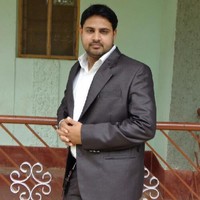 Imran Shariff