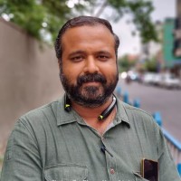 Syamantak Bhattacharya